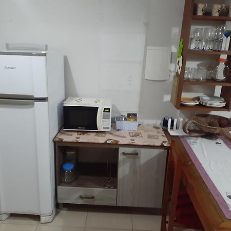 Loft Conceito Aberto - 4 Pessoas Διαμέρισμα Araranguá Εξωτερικό φωτογραφία