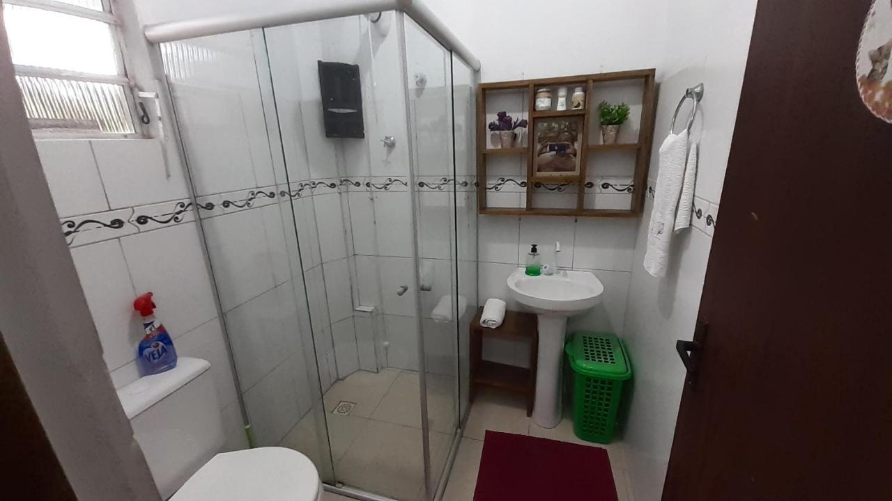Loft Conceito Aberto - 4 Pessoas Διαμέρισμα Araranguá Εξωτερικό φωτογραφία