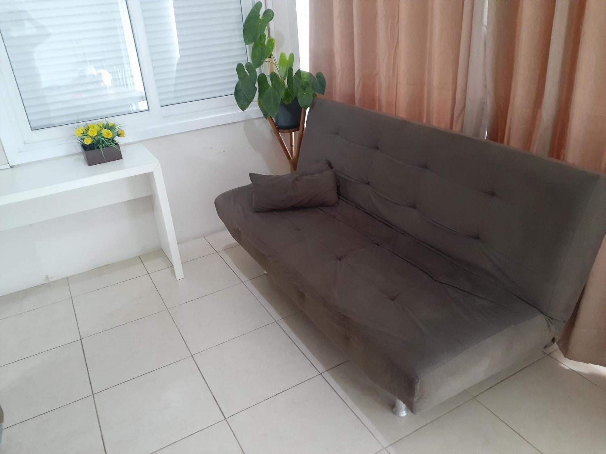 Loft Conceito Aberto - 4 Pessoas Διαμέρισμα Araranguá Εξωτερικό φωτογραφία